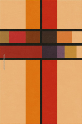 Bauhaus 13815-tower - handgefertigter Teppich,  getuftet (Indien), 24x24 5ply Qualität